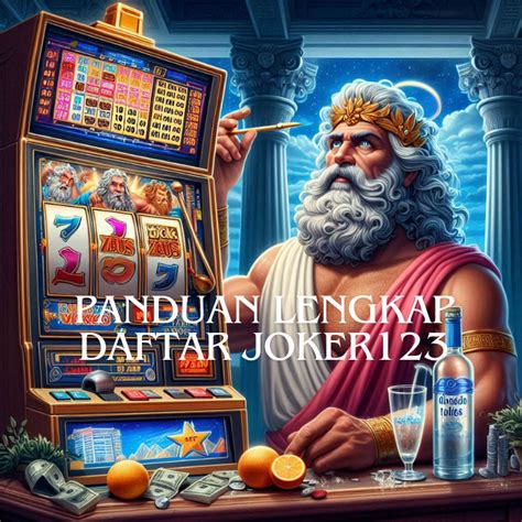 joker123|daftar joker123.